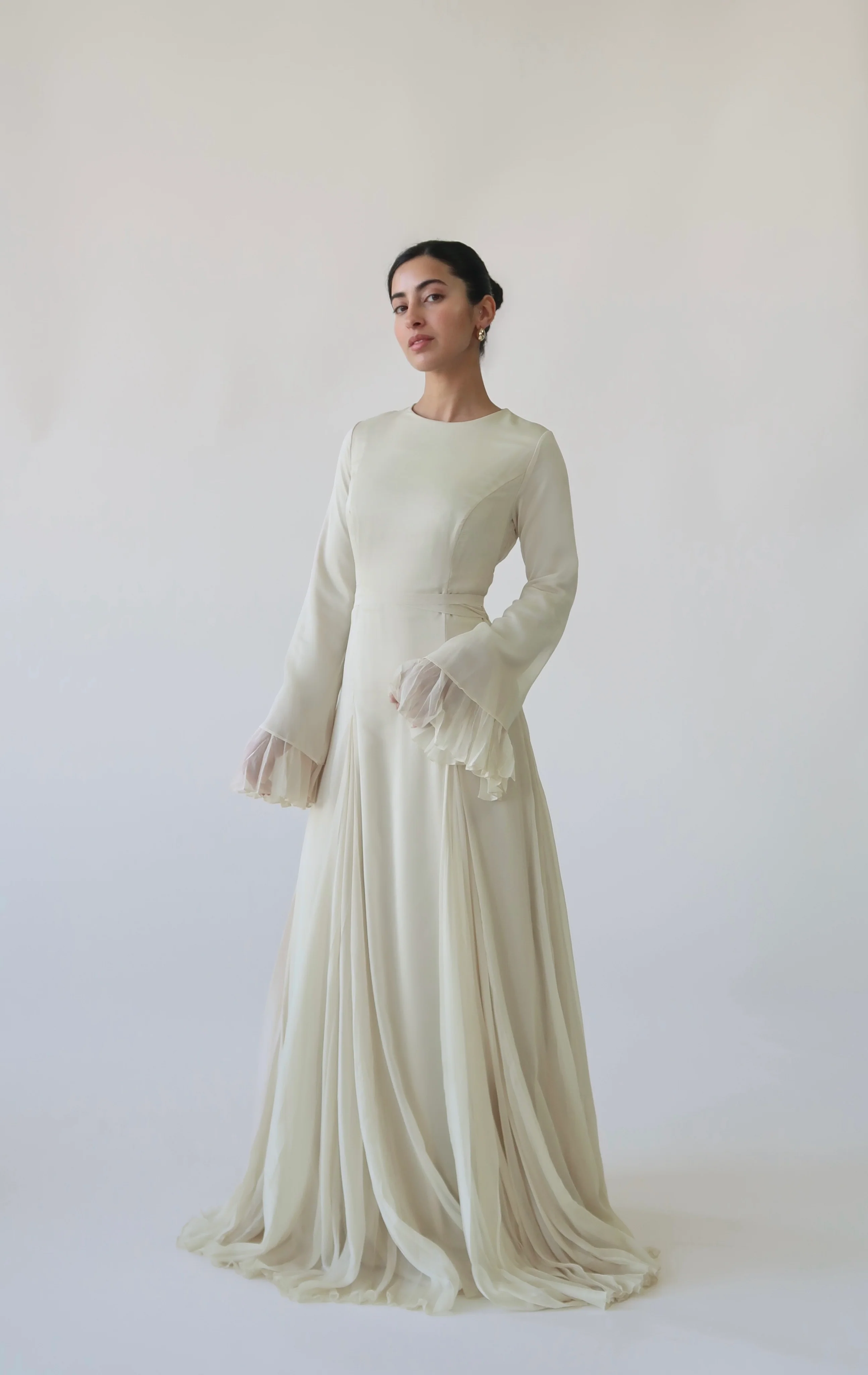 The Bridal Edit