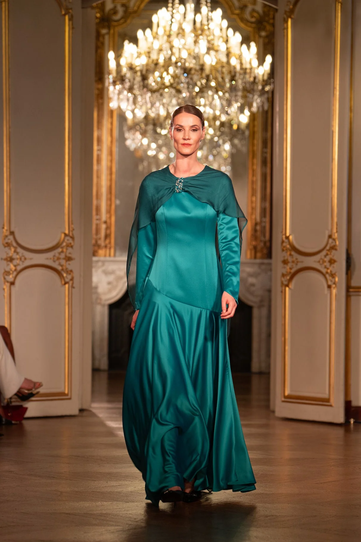 The Classic Gowns Shop